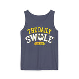 The Daily Swole est. 2016 Comfort Tank Top