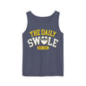The Daily Swole est. 2016 Comfort Tank Top