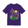 Pumpkin Head Go To The F*cking Gym T-Shirt