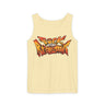 F*ck Your Resolutions (Graffiti) Comfort Tank Top