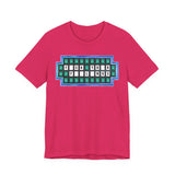 F*ck Your Feelings (Wheel of Fortune) T-Shirt
