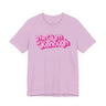 The Gym Is Kenough (Text) T-Shirt