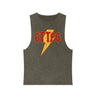 GTTFG (ACDC) Stonewash Tank Top