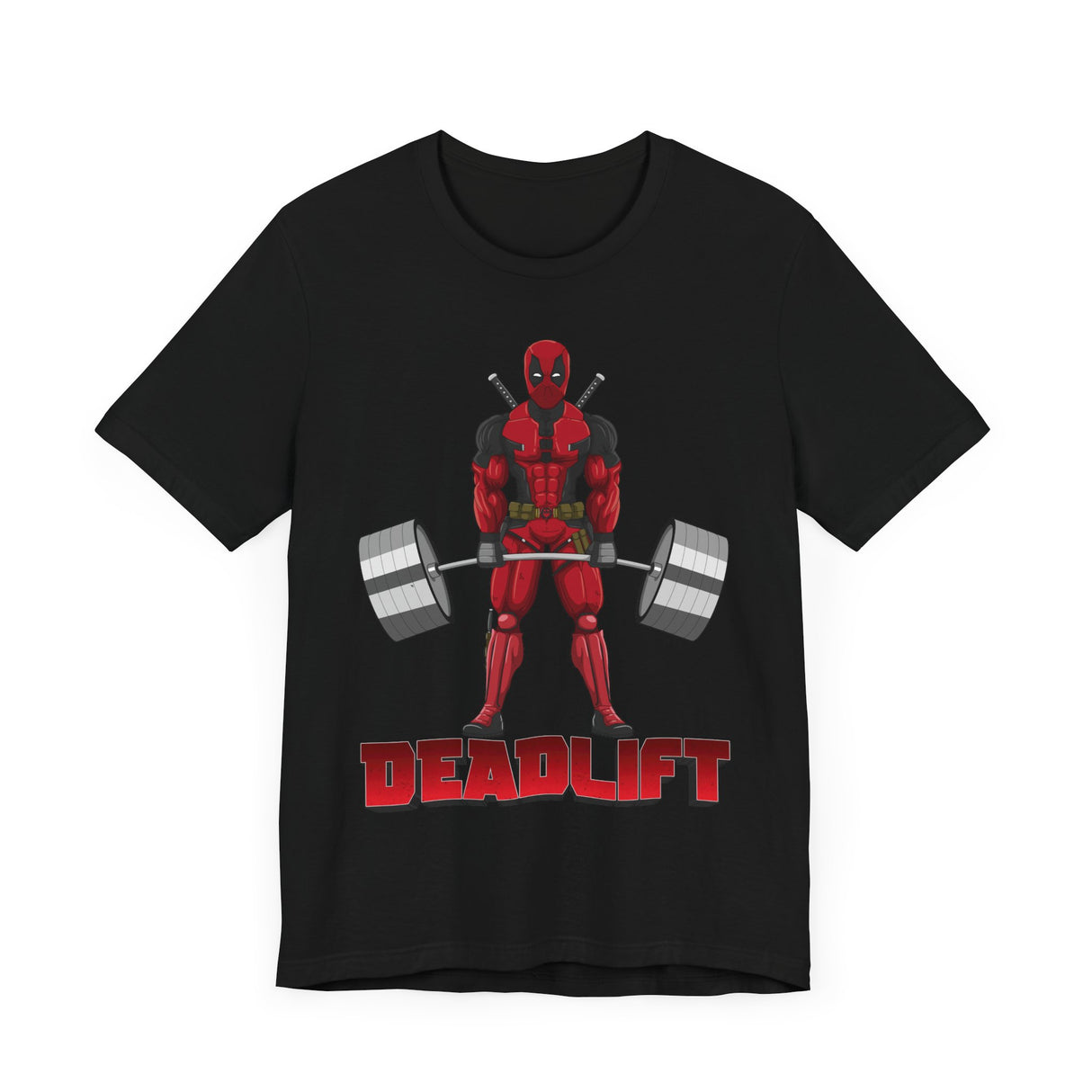 Deadlift T-Shirt