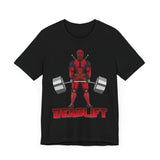 Deadlift T-Shirt