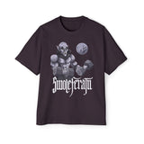 Swoleferatu Heavy Oversized Tee