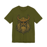 Bull Cream T-Shirt