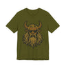 Bull Cream T-Shirt