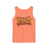 F*ck Your Resolutions (Graffiti) Comfort Tank Top