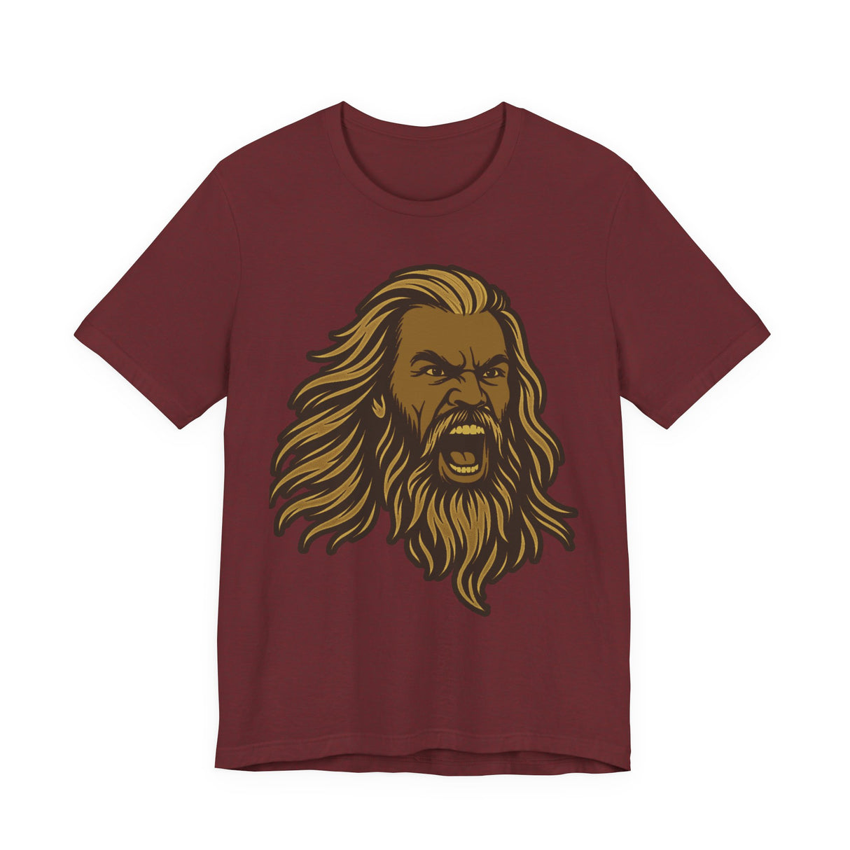 Mane Gains T-Shirt