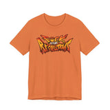 F*ck Your Resolutions Graffiti T-Shirt