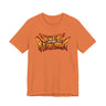 F*ck Your Resolutions Graffiti T-Shirt