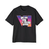GTA VI GTTFG Heavy Oversized Tee