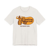 Creatine Barrel T-Shirt