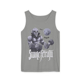Swoleferatu Comfort Tank Top