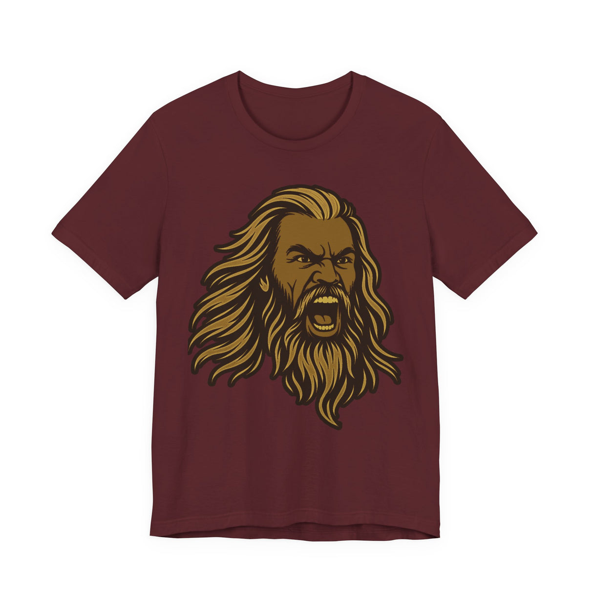Mane Gains T-Shirt