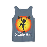 The Swole Kid Comfort Tank Top