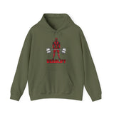 Deadlift Hoodie