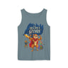 The Secret of Gymh Comfort Tank Top