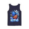 Just Keep Lifting Comfort Tank Top