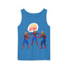 Spiderman Pointing Meme GTTFG Comfort Tank Top