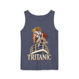 Tritanic Comfort Tank Top