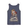 Tritanic Comfort Tank Top