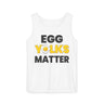 Egg Yolks Matter Comfort Tank Top
