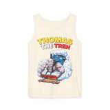 Thomas The Tren Comfort Tank Top