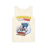 Thomas The Tren Comfort Tank Top