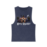 Harry Squatter Stonewash Tank Top