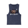 Harry Squatter Stonewash Tank Top