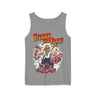 Steaks On a Plane Comfort Tank Top