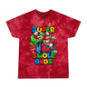 Super Swole Bros Tie-Dye T-Shirt
