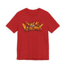 F*ck Your Resolutions Graffiti T-Shirt