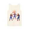 Spiderman Pointing Meme GTTFG Comfort Tank Top