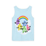 Curl Bears Comfort Tank Top