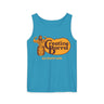 Creatine Barrel Comfort Tank Top