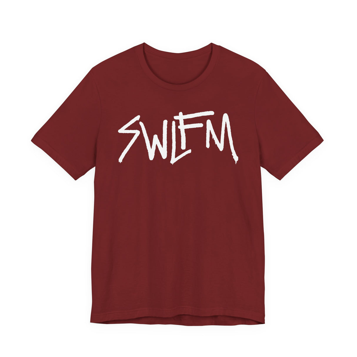 SWLFM (Cybertruck) T-Shirt