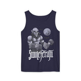 Swoleferatu Comfort Tank Top