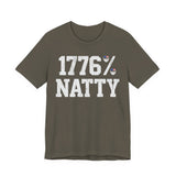 1776% Natty T-Shirt