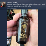 Mane Gains