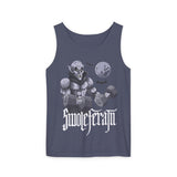 Swoleferatu Comfort Tank Top