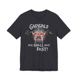 Gaindalf The Swole T-Shirt