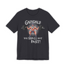 Gaindalf The Swole T-Shirt