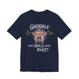 Gaindalf The Swole T-Shirt