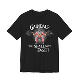 Gaindalf The Swole T-Shirt