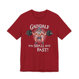 Gaindalf The Swole T-Shirt