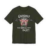 Gaindalf The Swole T-Shirt