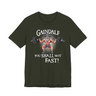 Gaindalf The Swole T-Shirt
